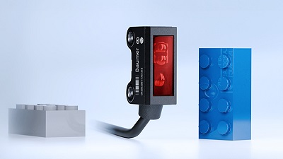 Time-of-Flight Sensor