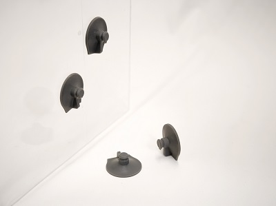 General-Purpose Silicone. Courtesy of Stratasys.