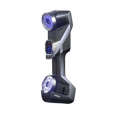 Industrial 3D Laser Scanner