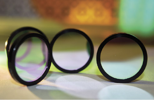 ODiate® Raman Edge Filters