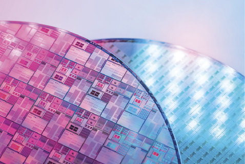 Chroma Technology Corp. - Optical Filters for Semiconductor