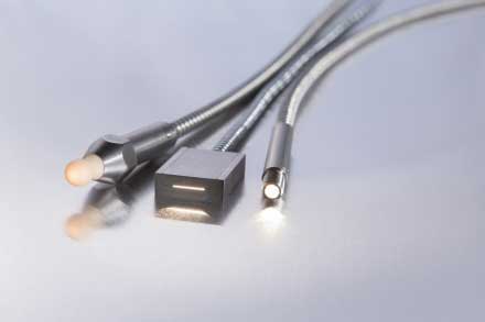 CeramOptec - Manufacturer of Custom Assemblies