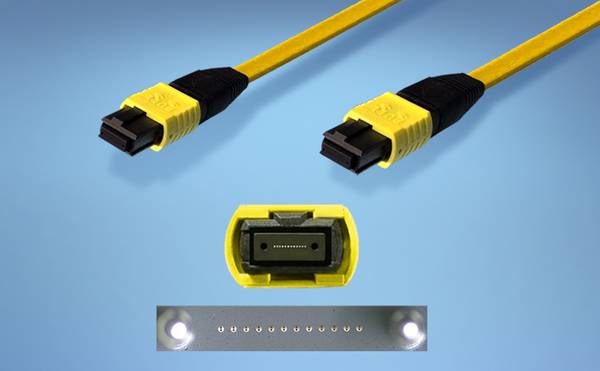 MPO/MTP® PM Fiber Assemblies - OZ Optics Ltd.