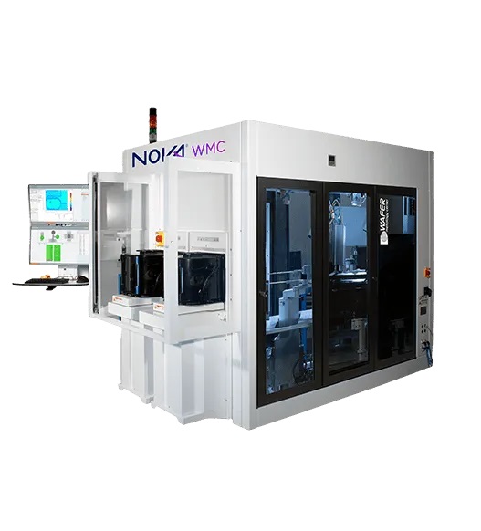 Nova Modular Platform for Semiconductor Packaging