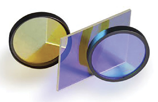 Chroma Technology Corp. - Maximize Your Raman Signal