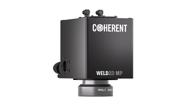 Laser Welding Scanner