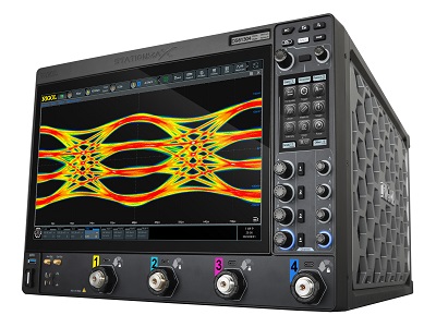 Digital Oscilloscopes