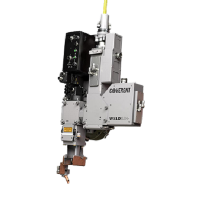 Laser Welding Processing Head