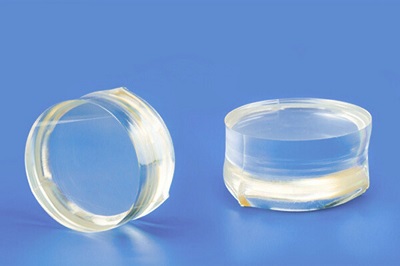 Optical and Nonlinear Crystals