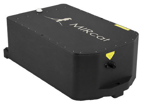 Experiment-Ready Mid-IR Spectroscopy