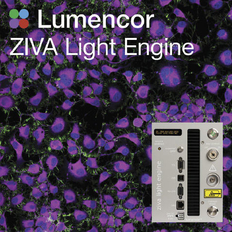 ZIVA Light Engine