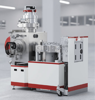 scia Systems GmbH - IonBeam Processing of PIC Waveguides