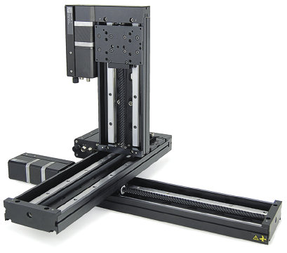 Zaber Technologies Inc. - Automate Your Repeatable Processes