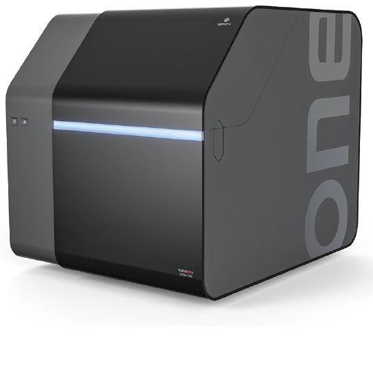 NanoOne High-Resolution 3D Printer