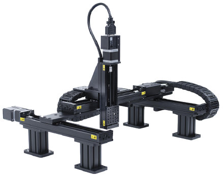 Easily Automate Benchtop Processes