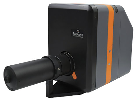Radiant Vision Systems, Test & Measurement - Introducing the New ProMetric<sup>&reg;</sup> I151