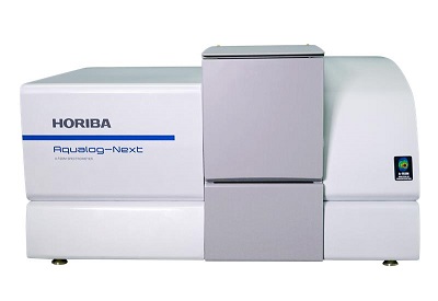 Aquatic Analysis Spectrometer