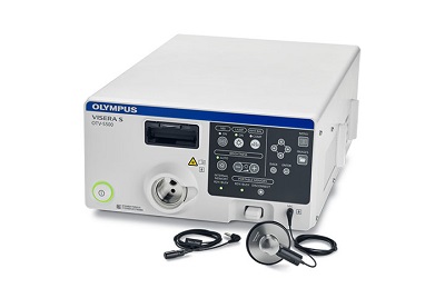 Medical Imaging Platform