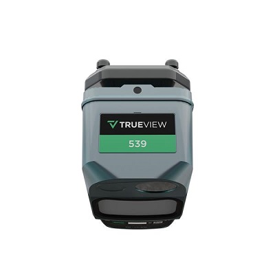 Aerial Lidar and Imaging System