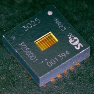 Hyperspectral Sensor Chip