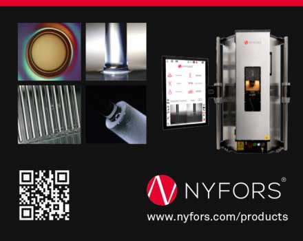 CO2 Laser Glass-Processing