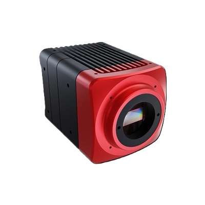 3D Camera | AT Sensors | May 2026 | Photonics Spectra