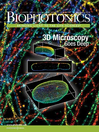 BioPhotonics: Jul/Aug 2018