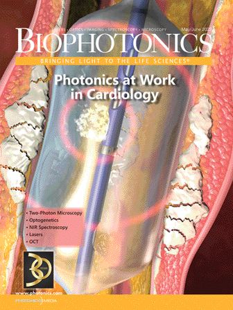 BioPhotonics: May/Jun 2023