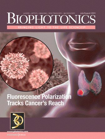 BioPhotonics: Jul/Aug 2023