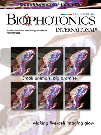 BioPhotonics: November 2008