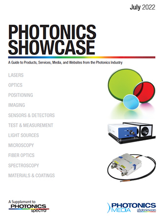 Photonics Spectra