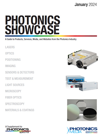 Photonics Spectra