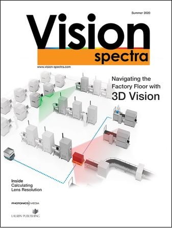 Vision Spectra: Summer 2020