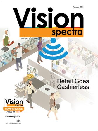 Vision Spectra: Summer 2021