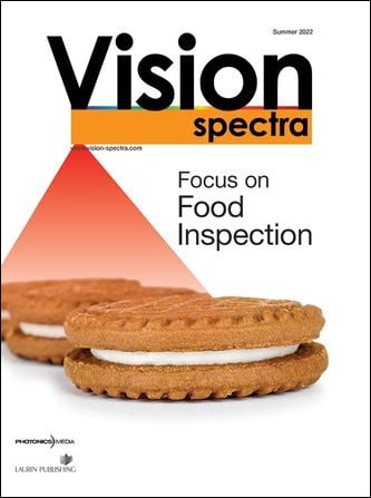 Vision Spectra