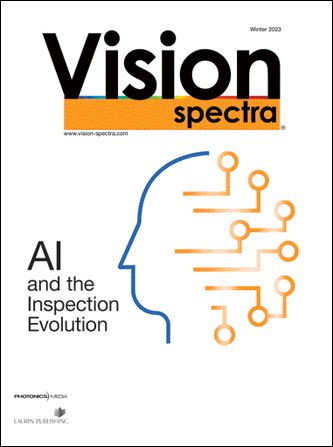 Vision Spectra