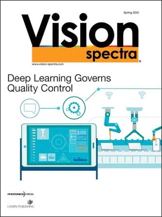 Vision Spectra