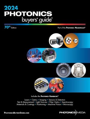 Photonics Marketplace