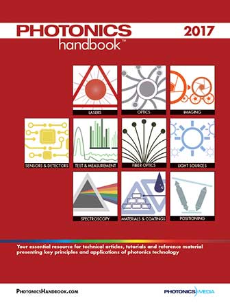 Photonics Handbook