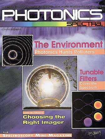 Photonics Spectra: March 1997