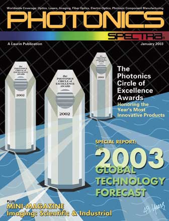 Photonics Spectra