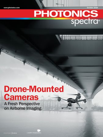 Photonics Spectra