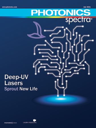 Photonics Spectra