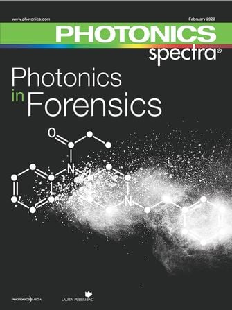 Photonics Spectra: February 2022