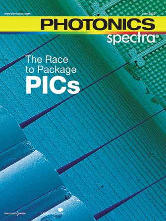 Photonics Spectra: June 2022