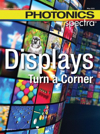 Photonics Spectra