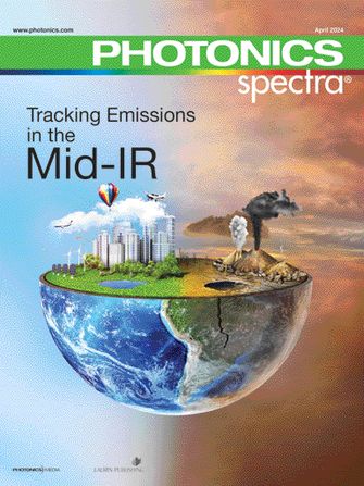 Photonics Spectra