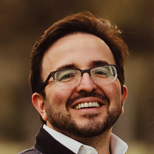 Pablo Valdes