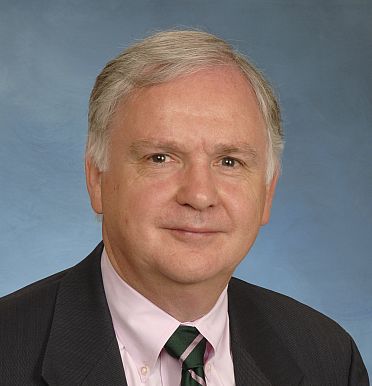 Richard Crocombe, Ph.D., Principal, Crocombe Spectroscopic Consulting.
