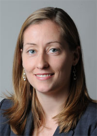 Laura Waller, Ph.D., Associate Professor, UC Berkeley